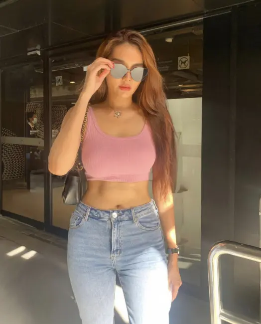 Delhi Escort