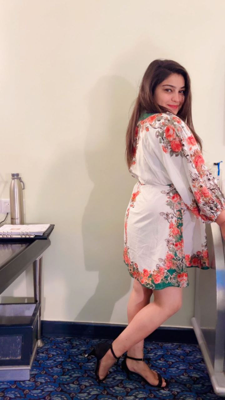 khushbu