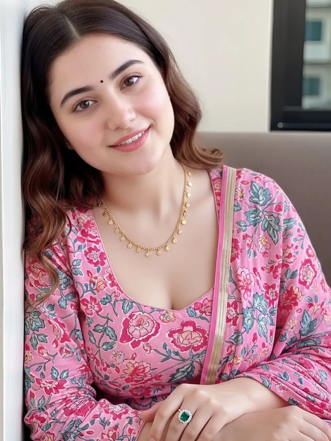 Sanjita Sharma