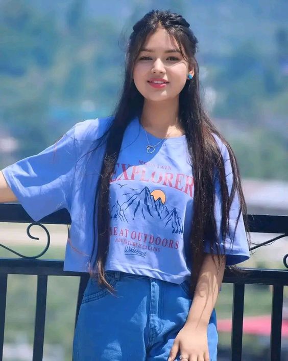 Rasmika Rana