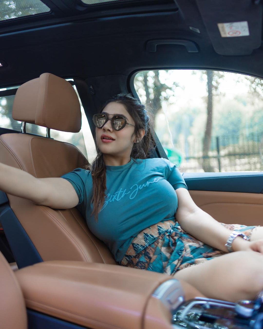 Saanvi 